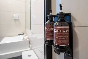 Ranthari Hotel and Spa Ukulhas Maldives