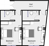 Ranthari Hotel and Spa Ukulhas Maldives