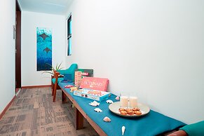 Ranthari Hotel and Spa Ukulhas Maldives