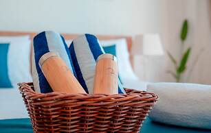 Ranthari Hotel and Spa Ukulhas Maldives