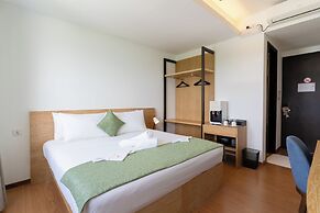 Ranthari Hotel and Spa Ukulhas Maldives