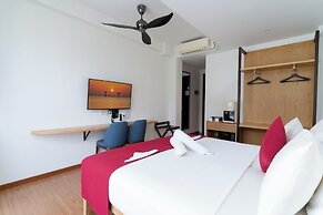 Ranthari Hotel and Spa Ukulhas Maldives