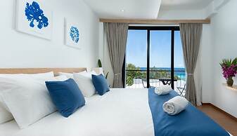 Ranthari Hotel and Spa Ukulhas Maldives