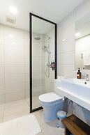 Ranthari Hotel and Spa Ukulhas Maldives