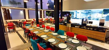 Ranthari Hotel and Spa Ukulhas Maldives