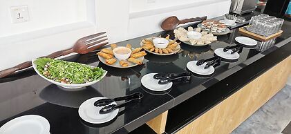 Ranthari Hotel and Spa Ukulhas Maldives