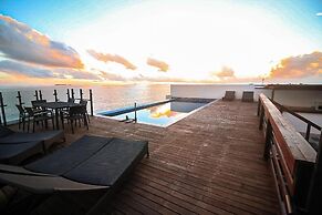 Ranthari Hotel and Spa Ukulhas Maldives