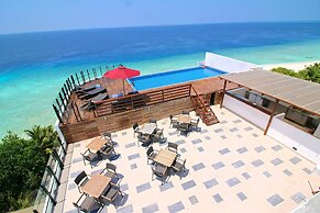 Ranthari Hotel and Spa Ukulhas Maldives