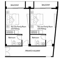 Ranthari Hotel and Spa Ukulhas Maldives