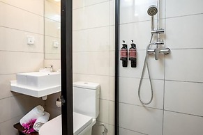 Ranthari Hotel and Spa Ukulhas Maldives