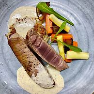 Ranthari Hotel and Spa Ukulhas Maldives