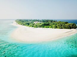 Ranthari Hotel and Spa Ukulhas Maldives