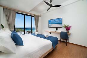 Ranthari Hotel and Spa Ukulhas Maldives