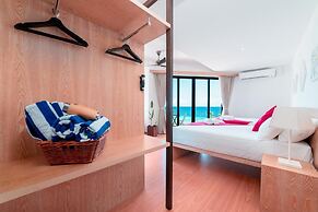 Ranthari Hotel and Spa Ukulhas Maldives