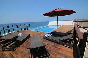 Ranthari Hotel and Spa Ukulhas Maldives