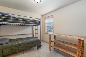 Columbine Meadow -- Ev #3044 3 Bedroom Condo by RedAwning