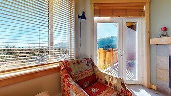 Sunstone 209 Ski-In Ski-Out, Gorgeous Mountain Views, Heated Pool Jacu