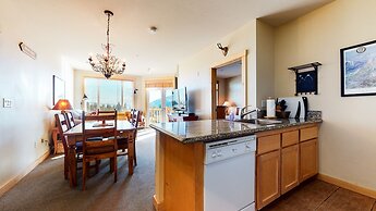 Sunstone 209 Ski-In Ski-Out, Gorgeous Mountain Views, Heated Pool Jacu