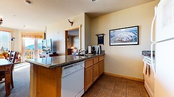 Sunstone 209 Ski-In Ski-Out, Gorgeous Mountain Views, Heated Pool Jacu