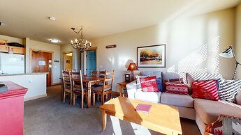 Sunstone 209 Ski-In Ski-Out, Gorgeous Mountain Views, Heated Pool Jacu