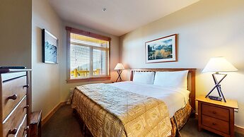 Sunstone 209 Ski-In Ski-Out, Gorgeous Mountain Views, Heated Pool Jacu