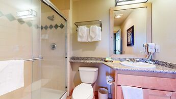 Sunstone 209 Ski-In Ski-Out, Gorgeous Mountain Views, Heated Pool Jacu