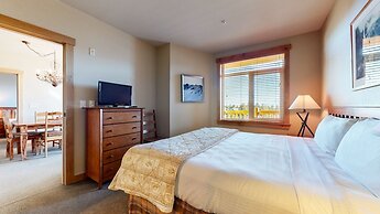 Sunstone 209 Ski-In Ski-Out, Gorgeous Mountain Views, Heated Pool Jacu