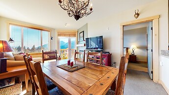 Sunstone 209 Ski-In Ski-Out, Gorgeous Mountain Views, Heated Pool Jacu