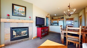 Sunstone 209 Ski-In Ski-Out, Gorgeous Mountain Views, Heated Pool Jacu