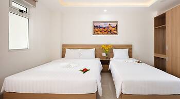 XO Hotel & Apartments