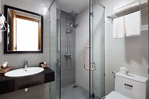 XO Hotel & Apartments