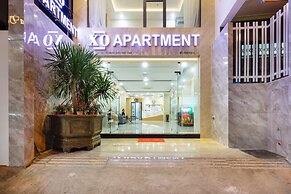 XO Hotel & Apartments