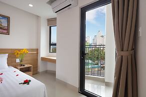 XO Hotel & Apartments