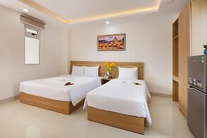 XO Hotel & Apartments