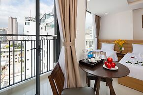 XO Hotel & Apartments