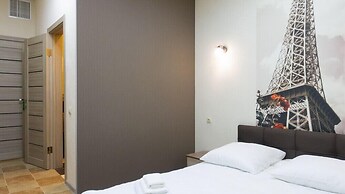 Hotel Silver