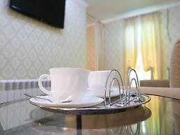 Hotel Silver