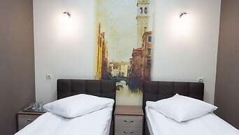Hotel Silver