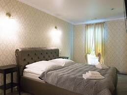 Hotel Silver