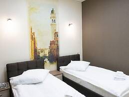 Hotel Silver