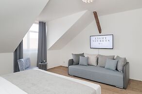 Eight Secrets Boutique Residence by Dwellfort