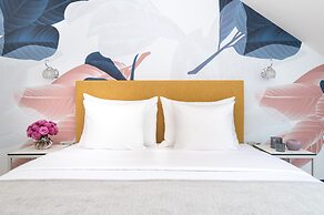 Eight Secrets Boutique Residence by Dwellfort