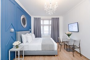 Eight Secrets Boutique Residence by Dwellfort