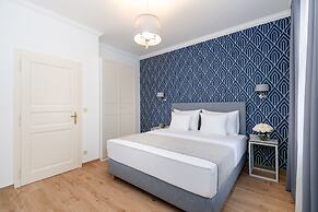 Eight Secrets Boutique Residence by Dwellfort