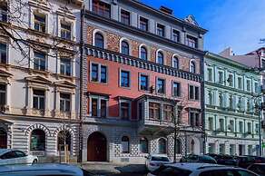 Eight Secrets Boutique Residence by Dwellfort