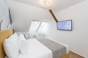 Eight Secrets Boutique Residence by Dwellfort