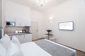 Eight Secrets Boutique Residence by Dwellfort