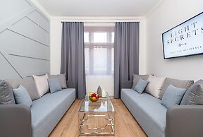 Eight Secrets Boutique Residence by Dwellfort