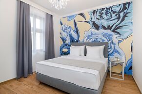 Eight Secrets Boutique Residence by Dwellfort