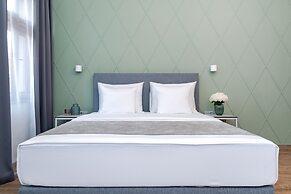 Eight Secrets Boutique Residence by Dwellfort